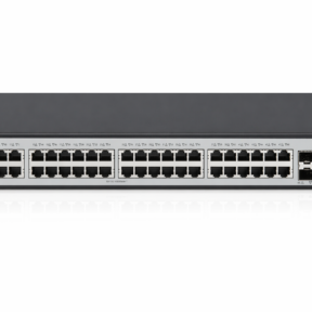 Aruba 1950 48G 2SFP+ 2XGT PoE+