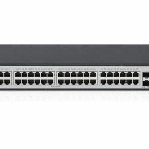 Aruba 1950 48G 2SFP+ 2XGT PoE+