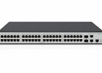 Aruba 1950 48G 2SFP+ 2XGT PoE+