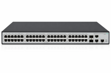 Aruba 1950 48G 2SFP+ 2XGT PoE+