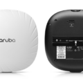 Aruba AP-515 (4×4)