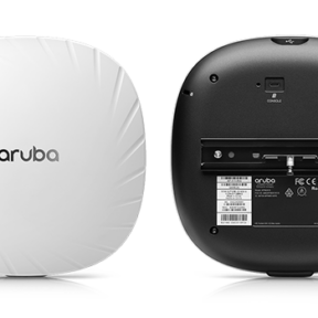 Aruba AP-515 (4×4)