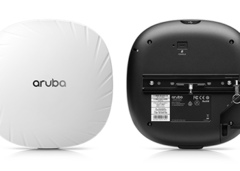 Aruba AP-515 (4×4)