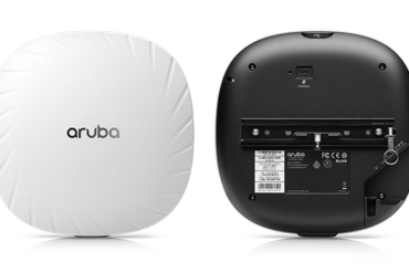 Aruba AP-515 (4×4)