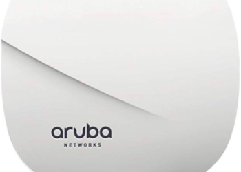 Aruba IAP-315 (4×4)