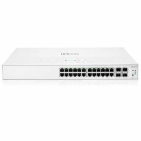 Aruba Instant On 1930 24G 4SFP/SFP+ (JL682A)