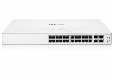 Aruba Instant On 1930 24G 4SFP/SFP+ (JL682A)