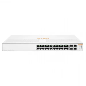 Aruba Instant On 1930 24G 4SFP/SFP+ PoE