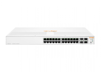 Aruba Instant On 1930 24G 4SFP/SFP+ PoE