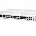 Aruba Instant On 1930 48G 4SFP/SFP+ PoE