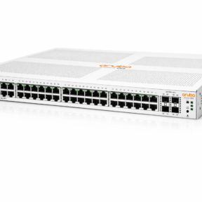 Aruba Instant On 1930 48G 4SFP/SFP+ PoE