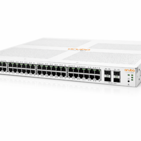 Aruba Instant On 1930 48G 4SFP/SFP+