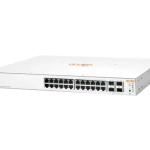 aruba 1930 24G 4SFP/SFP+