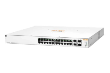 aruba 1930 24G 4SFP/SFP+