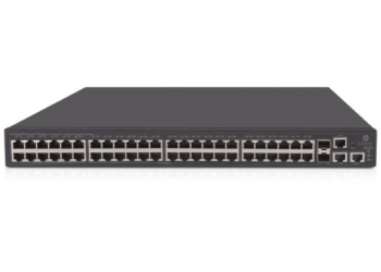 aruba 1950 48G 2SFP+ 2XGT PoE+ Switch