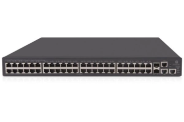 aruba 1950 48G 2SFP+ 2XGT PoE+ Switch