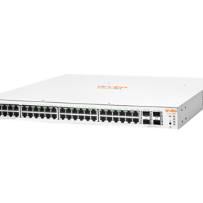 aruba 1930 48G 4SFP/SFP+ PoE