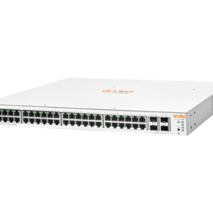 aruba 1930 48G 4SFP/SFP+ PoE