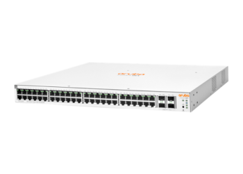 aruba 1930 48G 4SFP/SFP+ PoE