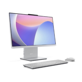 Моноблок Lenovo IdeaCentre AIO 27IRH9 27″ FHD IPS i5-13420H 16GB DDR5 512GB Cloud Grey
