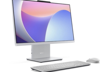 Моноблок Lenovo IdeaCentre AIO 27IRH9 27″ FHD IPS i5-13420H 16GB DDR5 512GB Cloud Grey