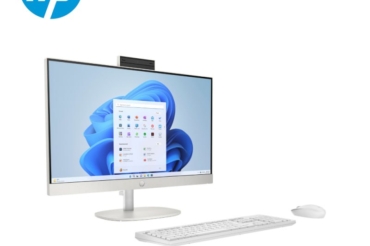 Моноблок HP 24 AiO 23.8″ FHD IPS i3-1315U 8GB 512GB Shell White