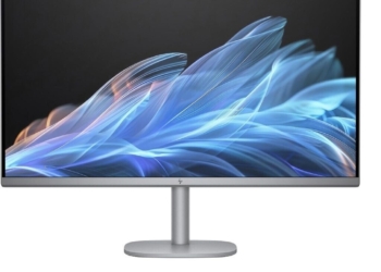 Моноблок HP OmniStudio X NG AI PC AiO 31.5″ UHD IPS Ultra 7 256V 16GB DDR5 1TB Intel Arc Meteor Silver
