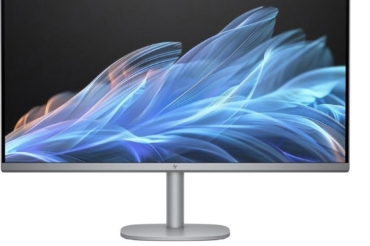 Моноблок HP OmniStudio X NG AI PC AiO 31.5″ UHD IPS Ultra 7 256V 16GB DDR5 1TB Intel Arc Meteor Silver